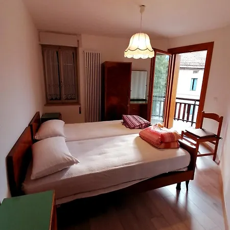 Bartakei Apartament *