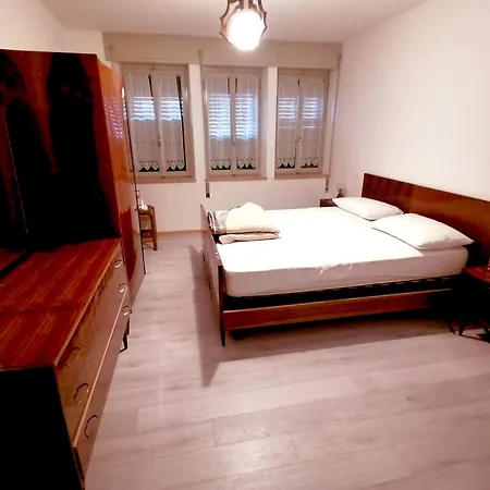 Bartakei Apartament