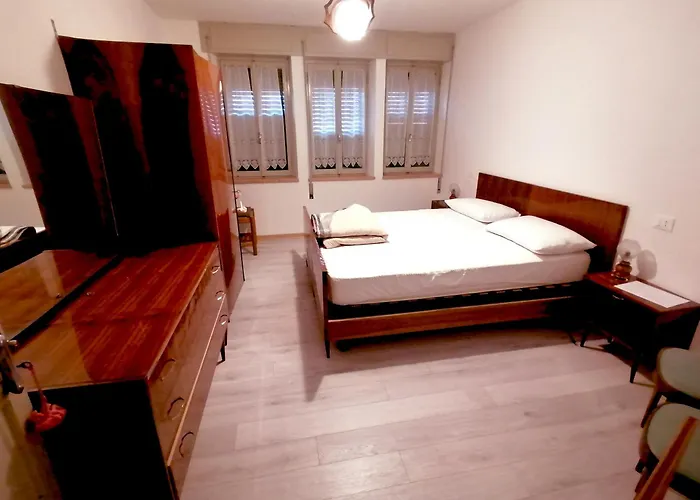 Bartakei Apartamento